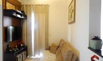 Imagem 4: APARTAMENTO RESIDENCIAL em INDAIATUBA - SP, VILA FURLAN