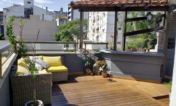 Imagem 1: PORTO ALEGRE - Apartamento Padrão - Auxiliadora