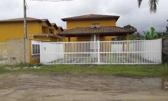Imagem 3: Sobrado Bertioga casa nova