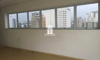 Imagem 3: Conj. Comercial na Chácara Santo Antônio- São Paulo