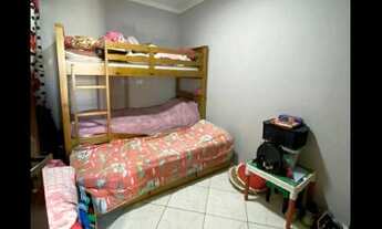 Imagem 5: Sobrado para Venda em Santo André, Utinga, 2 dormitórios, 2 suítes, 3 banheiros, 1 vaga