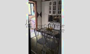 Imagem 5: Praia Grande - Apartamento Padrão - Tupi