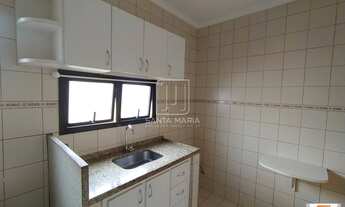 Imagem 3: Apartamento (tipo - padrao) 1 dormitórios, cozinha planejada, em condomínio fechado