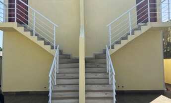 Imagem 4: Sobreposta Baixa com 52 m², 2 dormitórios, 1 banheiro, 1 vaga em Itanhaém