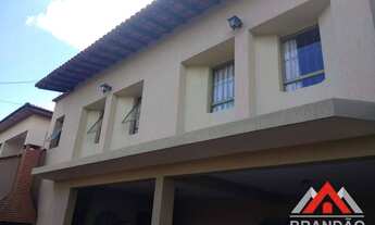 Imagem 4: Sobrado com 3 dormitórios à venda - Ribeirânia - Ribeirão Preto/SP