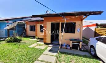 Imagem 3: Arroio do Sal - Casa Padrão - Malinsky