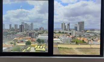 Imagem 5: Apartamento com 3 dormitórios à venda, 75 m² por R$ 370.000,00 - José Pinheiro - Campina G