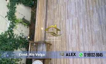 Imagem 7: CASA CONDOMÍNIO RIO VOLGA EM SÃO JOSÉ DO RIO PRETO