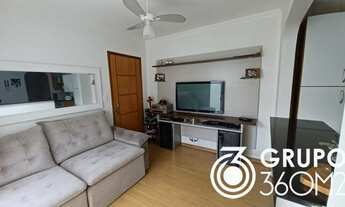 Imagem: Apartamento para Venda em Santo André