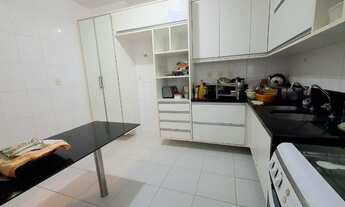 Imagem 16: Apartamento 4 Dormitórios à venda 147 m² R$ 650.000,00 - Barra - Salvador/BA