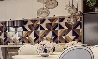 Imagem: AP COM 4 SUÍTES E AMPLA SACADA NO CENTRO