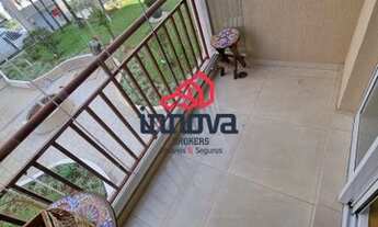 Imagem 7: Apartamento com 3 dorms, Picanço, Guarulhos - R$ 425 mil, Cod: INAP261