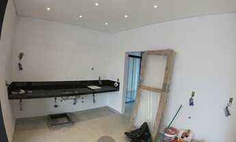 Imagem 5: Casa com 3 suites e piscina no Mosaico da Serra