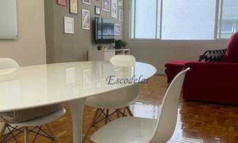 Imagem 3: Apartamento com 2 dormitórios à venda, 85 m², 2 quartos, 3 banheiros e 1 vaga de garagem n