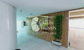 Imagem 4: 03 suítes para venda na Pituba