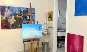 Imagem 4: Sala à venda, 37 m² por R$ 260.000,00 - Jardim - Santo André/SP