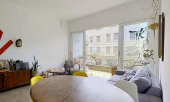 Imagem: APARTAMENTO COM VARANDA