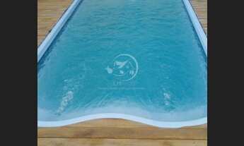 Imagem 6: COD 506 - Casa Linear com piscina Condomínio dos Pássaros ,Cabo Frio