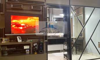 Imagem 2: Palmas - Apartamento Padrão - Plano Diretor Norte