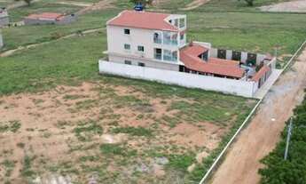 Imagem 2: Lote/Terreno para venda tem 200 metros quadrados em Sibas brito - Sertânia - Pernambuco