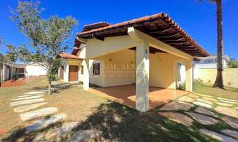 Imagem: Casa em Condomínio para Locação em Brasília