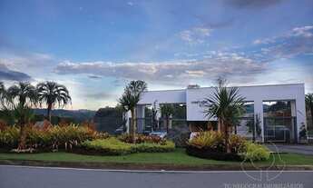 Imagem 4: Terreno no Condomínio Vintage, Paisagem Renoir - Cotia, SP