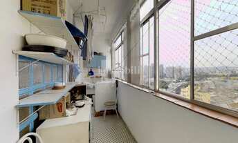 Imagem 5: Apartamento Grande proximo a Pacaembu-SP