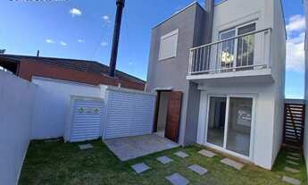 Imagem 4: Casa com 3 dormitórios à venda, 103 m² por R$ 750.000,00 - Centro - Garopaba/SC