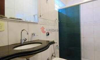 Imagem 5: Casa para aluguel, 3 quartos, 1 suíte, 1 vaga, Sagrada Família - Belo Horizonte/MG