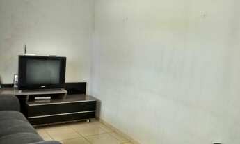 Imagem 3: Aluga-se casa com 2 dormitórios garagem no bairro joventina mesquita de Barros