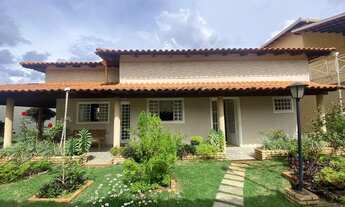 Imagem 3: Excelente Casa em condomínio em lote de 800m2 - Vicente Pires