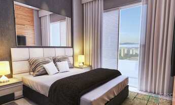 Imagem 4: Apartamento com 1 dorm, Boqueirão, Praia Grande - R$ 245 mil, Cod: 17