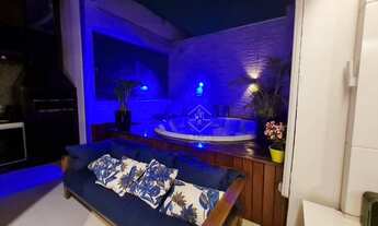 Imagem 7: COBERTURA DUPLEX A VENDA BURITIS 2 QUARTOS