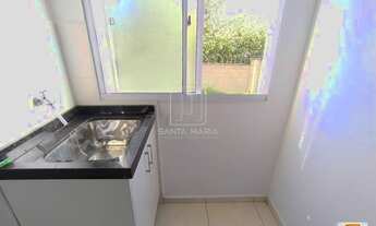 Imagem 7: Apartamento (tipo - padrao) 2 dormitórios, cozinha planejada, portaria 24hs, lazer, espaço