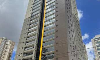 Imagem 1: Apartamento com 114.8 m², 3 Suites - Setor Bueno - Goiânia - GO