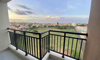 Imagem 3: Apartamento 2 dorms para Venda - QUINTA DAS PAINEIRAS, SÃO JOSÉ DO RIO PRETO - 64m², 1 vag