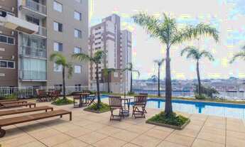 Imagem 2: Apartamento VILA CUNHA BUENO SAO PAULO SP Brasil