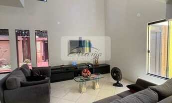 Imagem: Palmas - Casa Padrão - Plano Diretor Sul