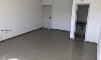 Imagem 4: Sala Comercial para Locação em Mogi das Cruzes, Vila Mogilar, 1 banheiro