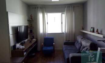 Imagem 5: Apartamento com 2 dormitórios à venda, 72 m² por R$ 270.000,00 - Bom Retiro - Teresópolis