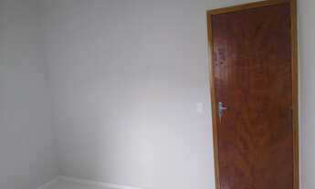 Imagem 7: Excelente casa NOVA sobrado com quintal e vaga de garagem - rua tranquila - Flores do Agua