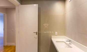 Imagem 2: Apartamento com 1 dormitório à venda, 52 m² por R$ 660.000 - Perdizes - São Paulo/SP