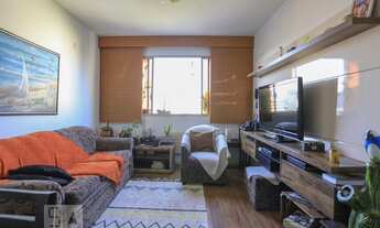 Imagem 3: Apartamento para Aluguel - Cidade Nova, 3 Quartos, 75 m2