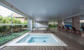 Imagem: APARTAMENTO A VENDA VILA DA SERRA 2 QUARTOS