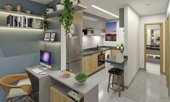 Imagem 7: Cobertura ? venda no Bairro C?u Azul!