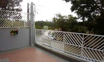 Imagem 3: TÉRREA EM CONDOMINIO NA REGIÃO DA GRANJA VIANA