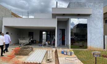 Imagem: Casa 4 quartos à venda - Portal do Sol