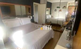 Imagem 5: Cobertura com 4 dormitórios à venda, 220 m² por R$ 6.500.000,00 - Itaim Bibi - São Paulo/S