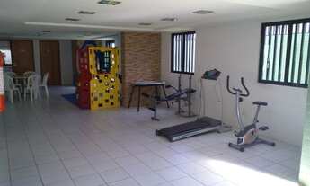 Imagem 3: Apartamento para aluguel de 2 quartos em candeias