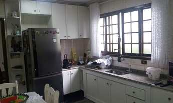 Imagem 4: Sobrado duplex 219 m² 3 dorms, sendo 1 suíte, 3 vagas, Jardim Araguaia, Mauá, SP